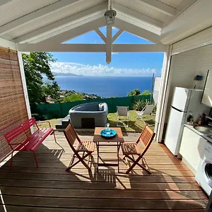 Appartement Palbéa Supérieur Avec Et Vue, Schoelcher