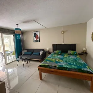Appartement Mon Petit Cocon, Schoelcher