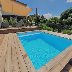 Appartement Kozycoco - Kozy - Tropical Au Calme, Schoelcher