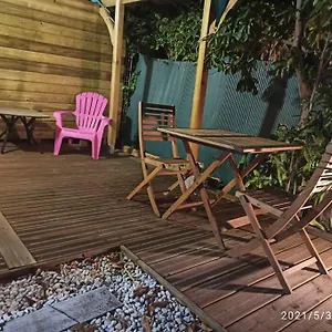 Appartement Agreable Logement, Bien Situe, Schoelcher