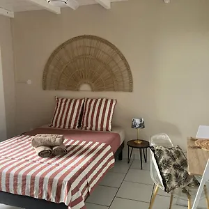 Hébergement de vacances Ti Repos Martinique - Maison Avec, Schoelcher