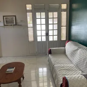 Appartement Pied A Terre A, Schoelcher