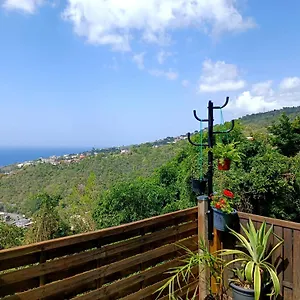 Appartement Poz Tropicale, Schoelcher