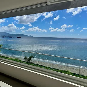 Appart hôtel La Martinique, Schoelcher