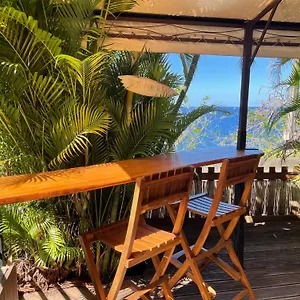 Appartement Sur La - Deux A, Schoelcher