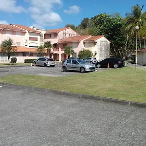 Madiana Appartement